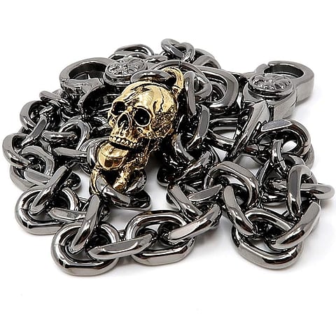 Newtro Strong Leash Biker Key Wallet Chain